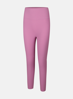 NIKE耐克女子运动训练紧身长裤II5234-503