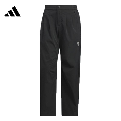 adidas阿迪达斯男子运动休闲长裤KH1467