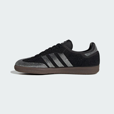 adidas阿迪达斯三叶草男女鞋SAMBA OG运动休闲鞋IH9052