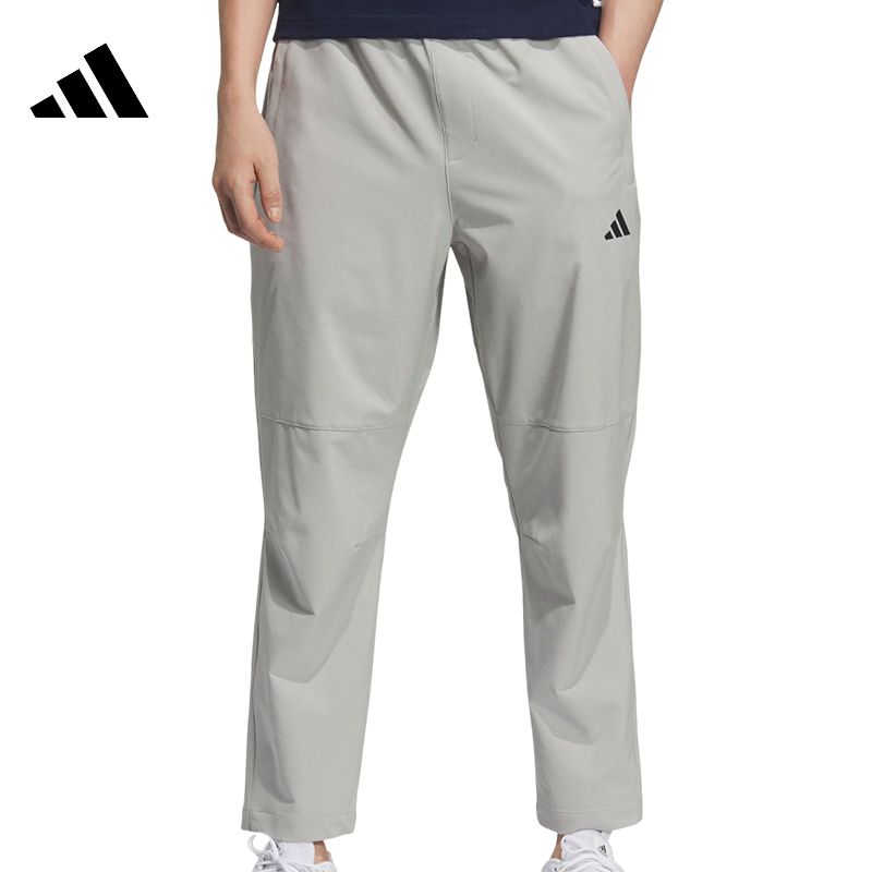 adidas阿迪达斯男子MH ENT WVPNT运动休闲长裤KC5326