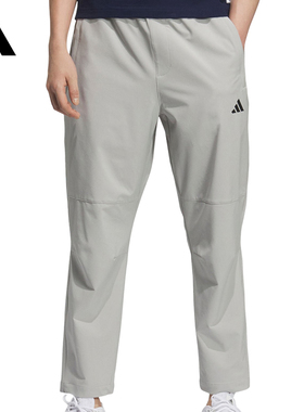 adidas阿迪达斯男子MH ENT WVPNT运动休闲长裤KC5326