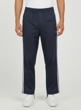 adidas阿迪达斯三叶草男子运动休闲长裤KS8224