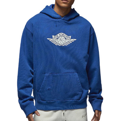 NIKE耐克男子运动休闲套头衫卫衣IB3004-485