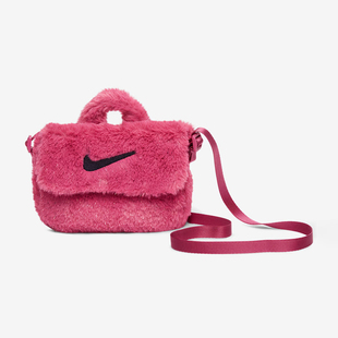 运动休闲单肩包FZ1329 NIKE耐克大童Y FUR 634