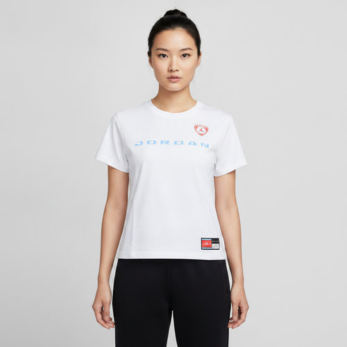 NIKE耐克BRK SS SHGF GFX TEE秋女子运动休闲短袖T恤IR8804-100