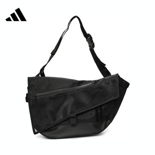 adidas阿迪达斯中性FTSL BAG运动斜背包JM4455