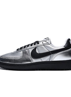 NIKE耐克女鞋WMNS NIKE FIELD GENERAL运动休闲鞋HQ7397-001