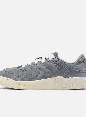 NIKE耐克男子JORDAN SESSION复古运动鞋休闲鞋板鞋IB3731-003