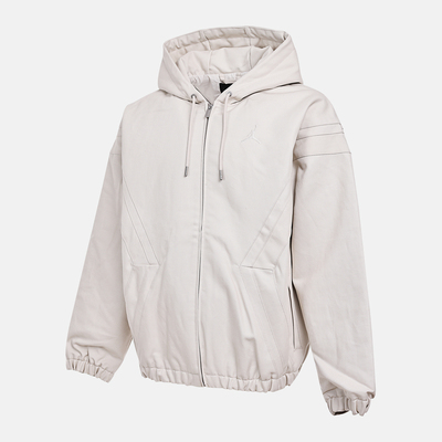NIKE耐克男子jordan运动训练休闲连帽棉服外套HV1849-104