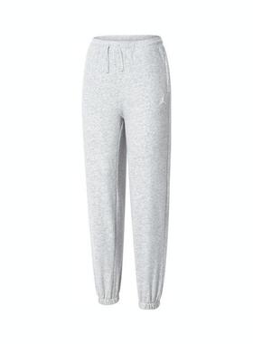 NIKE耐克男大童针织运动长裤JD2442226GS-002