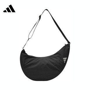 adidas阿迪达斯中性FTSL BAG运动斜背包JM3400 CSBD