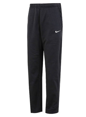 NIKE耐克男子AS M NK TF PANT REGULAR针织运动长裤DQ4857-010