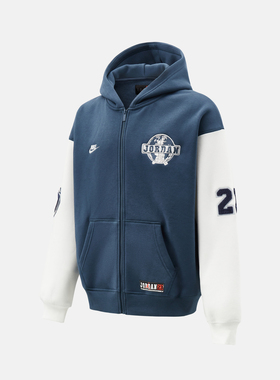 NIKE耐克男子运动健身夹克外套IO9824-479