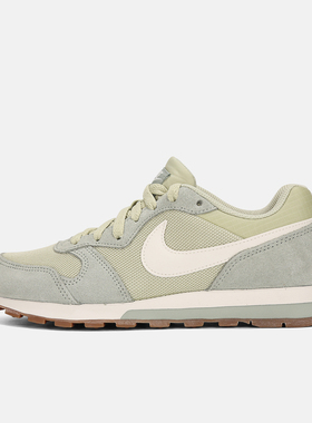 NIKE耐克女鞋WMNS NIKE MD RUNNER 2运动休闲鞋749869-306