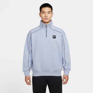 卫衣II3144 BB运动休闲套头衫 407 AIR NIKE耐克男子AS