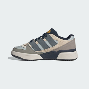 adidas阿迪达斯三叶草男女FORUM2000厚底运动鞋休闲鞋JP9211