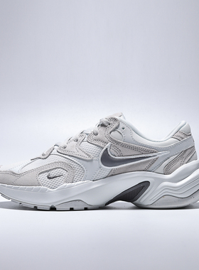 NIKE耐克女子AL8复古网面运动鞋老爹鞋跑步鞋IB3952-101