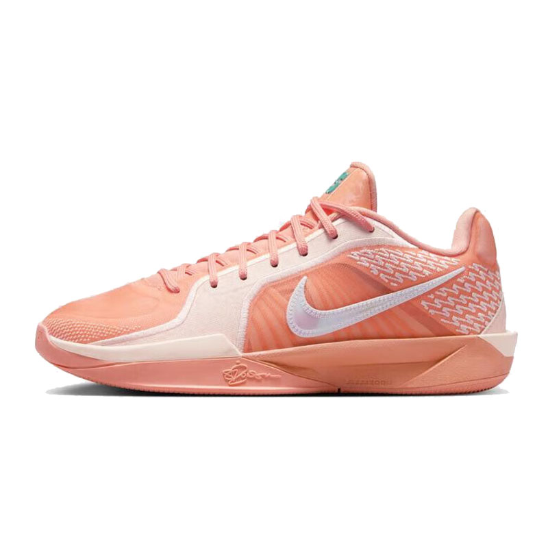 NIKE耐克女子SABRINA 2 EP运动训练篮球鞋FZ1517-801