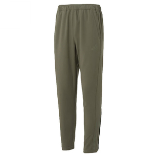 adidas阿迪达斯男子运动训练跑步休闲长裤KA1299