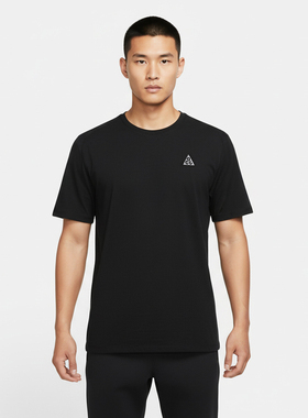 NIKE耐克男子运动休闲短袖T恤IO9678-010