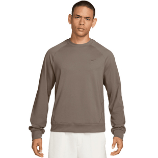 NIKE耐克男子运动休闲长袖 214 T恤II1303