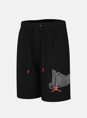 NIKE耐克男子AS M J BRK GFX 9' LB 运动休闲短裤IR1867-010