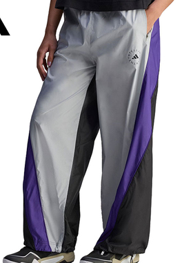 adidas阿迪达斯女子aSMC PANT运动休闲长裤JZ7827