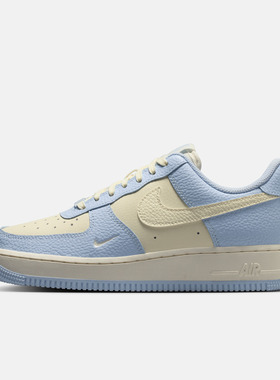 NIKE耐克女鞋W AIR FORCE 1 '07运动休闲鞋IV3222-400