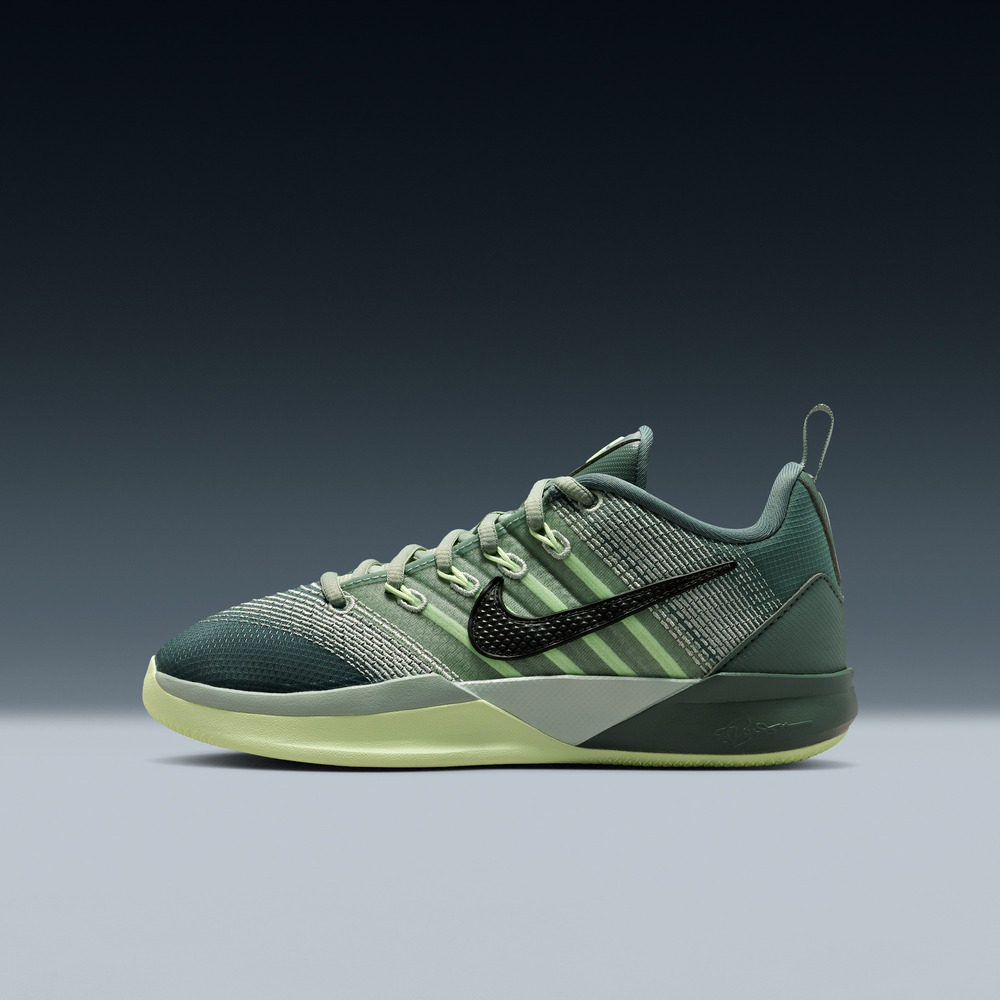 NIKE耐克大童萨布丽娜SABRINA 3运动训练实战篮球鞋IB3088-300