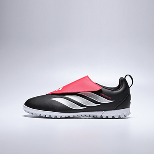 adidas阿迪达斯小童鞋 KI8867 PREDATORCLUBVELTFJ运动足球鞋