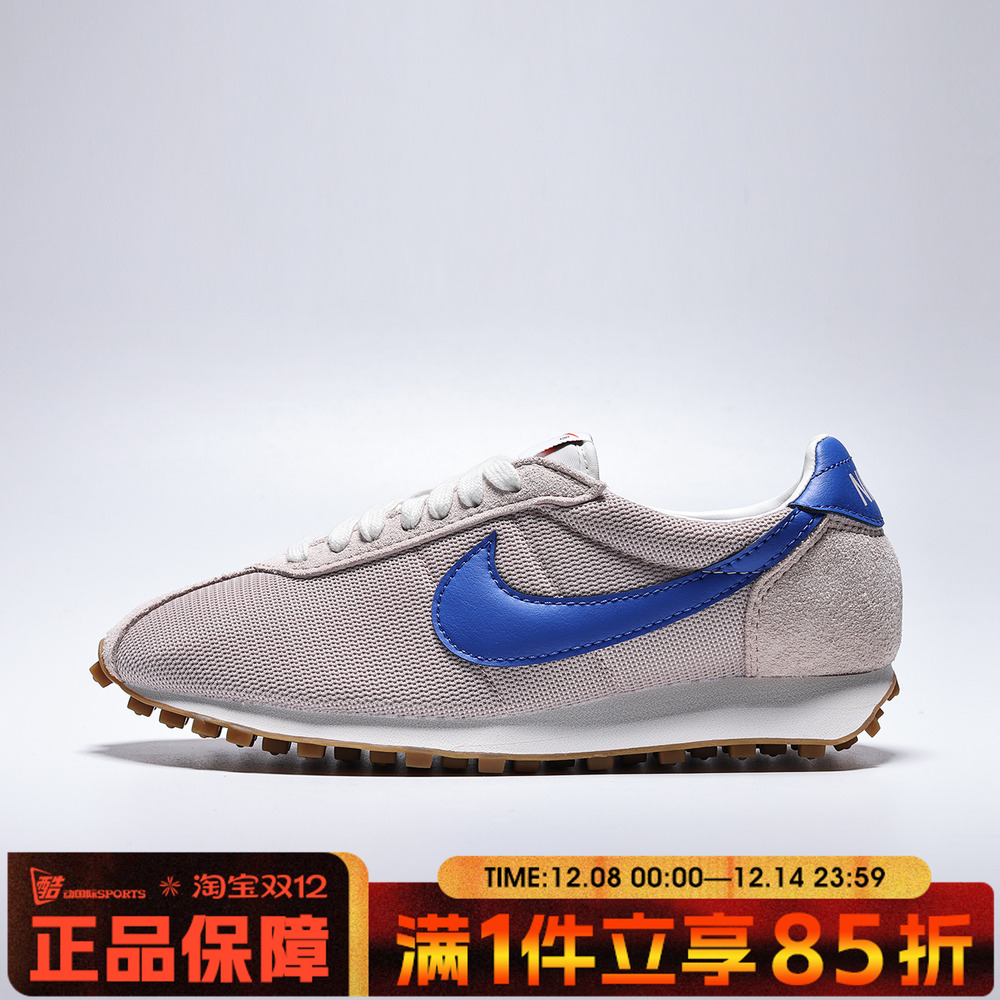 NIKE耐克女子LD-1000复古运动鞋休闲鞋HF3227-602