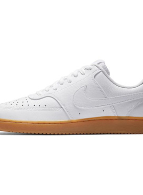 NIKE耐克男鞋NIKE COURT VISION LO运动休闲鞋CD5463-105