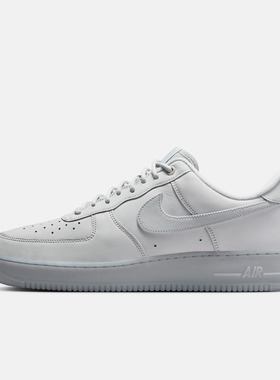 NIKE耐克男鞋AIR FORCE 1 '07 WB运动休闲鞋CJ9179-002