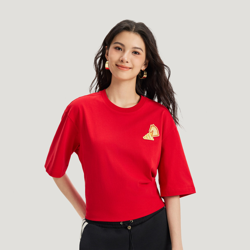 adidas阿迪达斯男女NYR GFX SS TEE运动休闲短袖T恤KR3078,运动服/休闲服装,运动T恤,淘宝优惠券,粉丝福利购,淘宝优惠卷