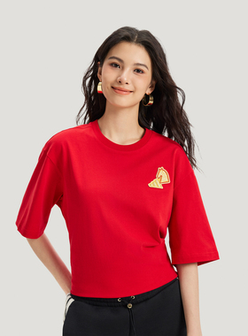 adidas阿迪达斯男女NYR GFX SS TEE运动休闲短袖T恤KR3078