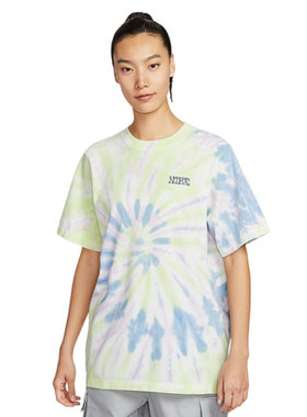 NIKE耐克女子AS W NSW TEE GCEL运动休闲短袖T恤IF0612-731