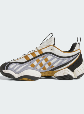 adidas阿迪达斯三叶草男女INTIMIDATION运动鞋休闲鞋JR8218