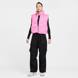 NIKE耐克女子运动休闲羽绒马甲IH8008 606