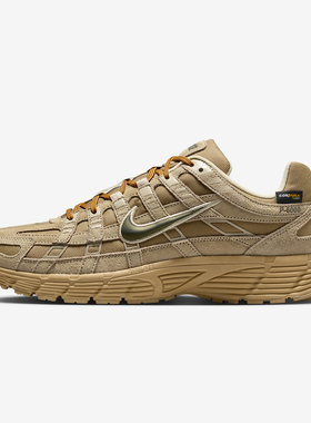 NIKE耐克男子P-6000复古运动鞋老爹鞋休闲鞋IH0946-202