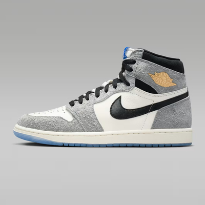 NIKE耐克男鞋AirJordan1RetroHIOG运动训练篮球鞋DZ5485-003