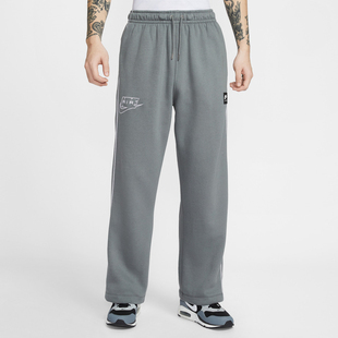 NIKE耐克男子运动训练休闲针织直筒卫裤长裤IF1285-084