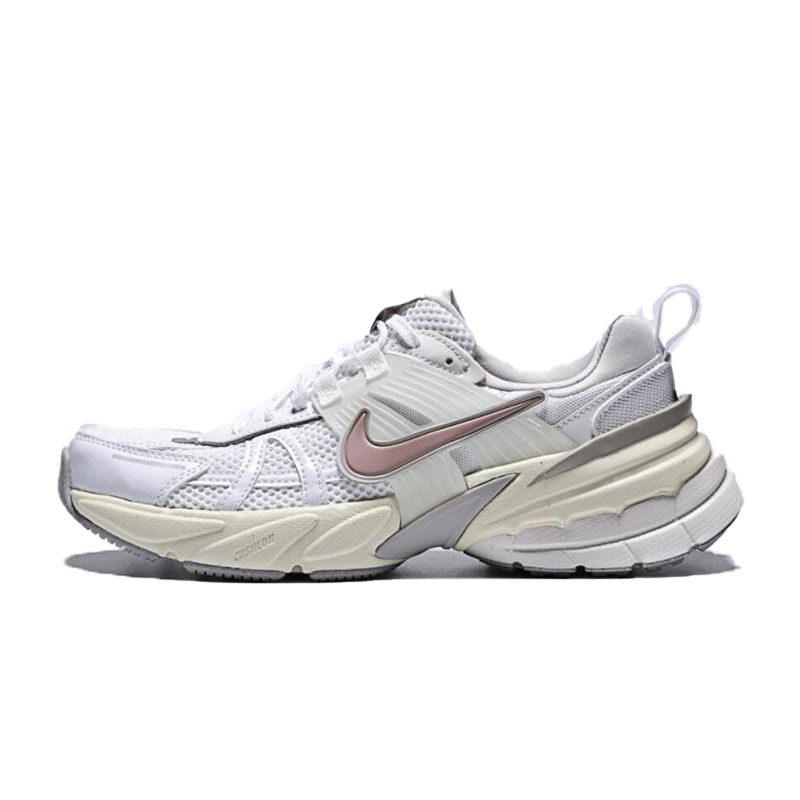 NIKE耐克女鞋W NIKE V2K RUN运动休闲鞋FD0736-112