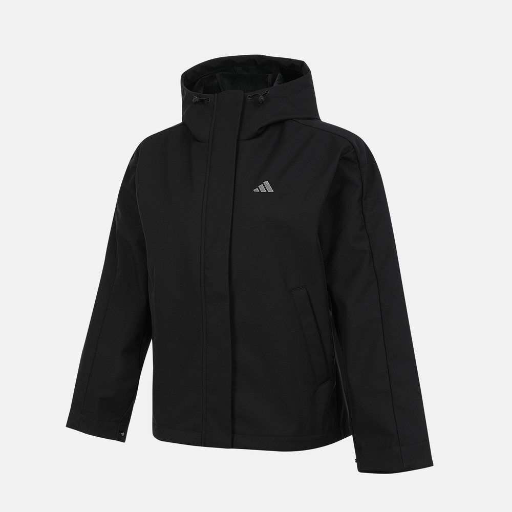 adidas阿迪达斯女子运动健身夹克外套KS2782