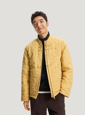 adidas阿迪达斯男女运动休闲棉服外套KQ5097