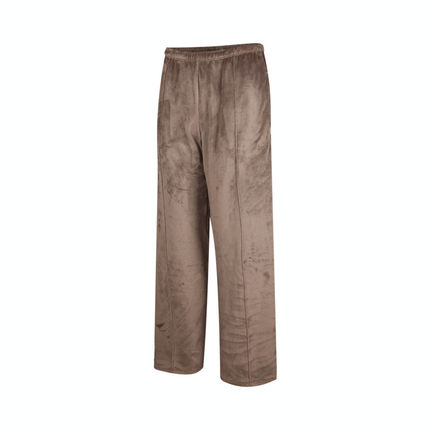 NIKE耐克女子AS W NSW NK CHLL VLR针织运动长裤HJ0923-233