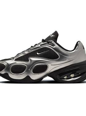 NIKE耐克女鞋WMNS NIKE AIR MAX MUSE运动休闲鞋FV1920-001