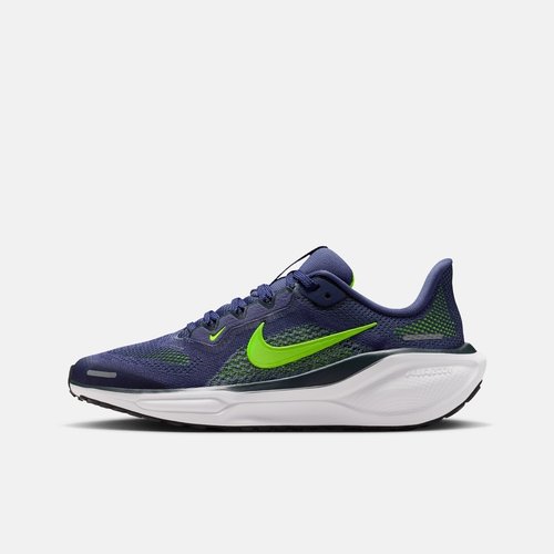 NIKE耐克大童飞马AIR ZOOM PEGASUS 41运动训练跑步鞋FN5041-501