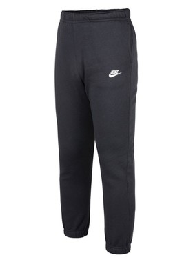 NIKE耐克男子AS M NSW CLUB PANT CF BB针织运动长裤BV2738-010