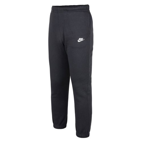 NIKE耐克男子AS M NSW CLUB PANT CF BB针织运动长裤BV2738-010