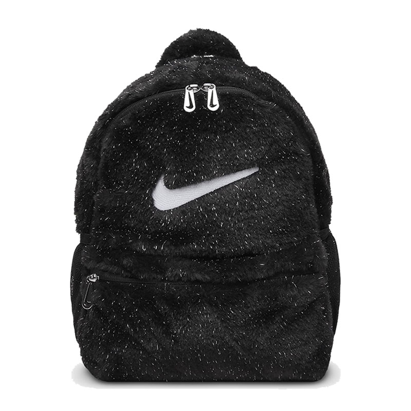 NIKE耐克大童Y NK FX FUR BACKPACK运动双肩包FZ1330-010